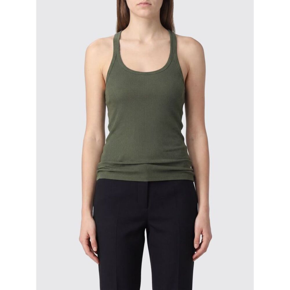 Tom Ford Top Woman Green